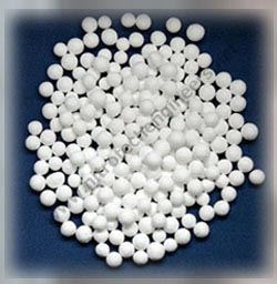 Activated Alumina Ball Manufacturers