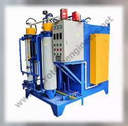 Ammonia Cracker