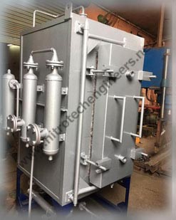 Ammonia Cracking Unit