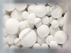 Industrial Activated Alumina