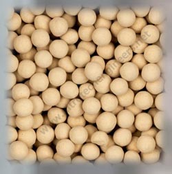 Molecular Sieve Adsorbents