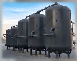 Pressure Vessels